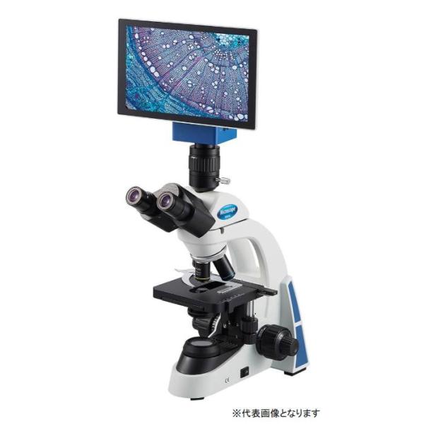 KENIS WiFiタブレット型顕微鏡 ( E5-1500TII-ATZ )