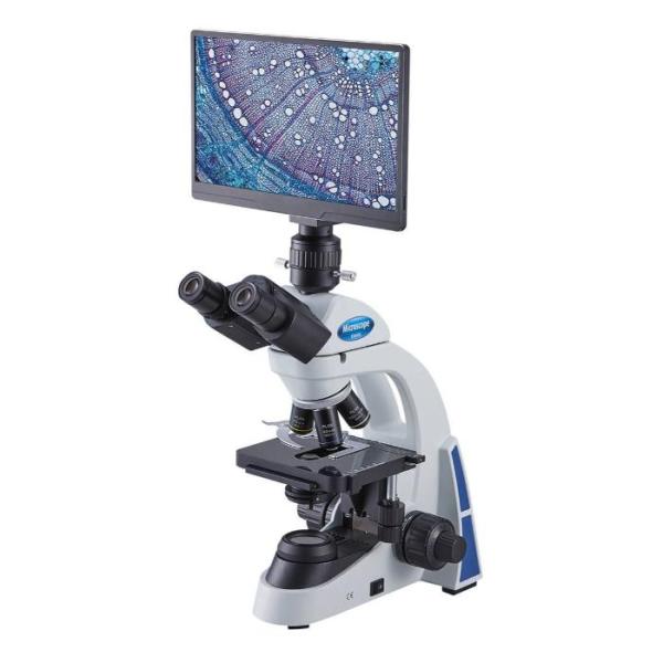KENIS モニタ付顕微鏡 ( E5-600TII-LS4K )