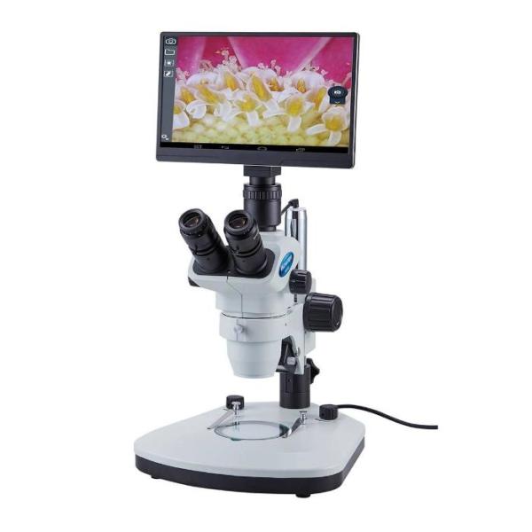 KENIS モニタ付顕微鏡 ( TF50II-LS4K )