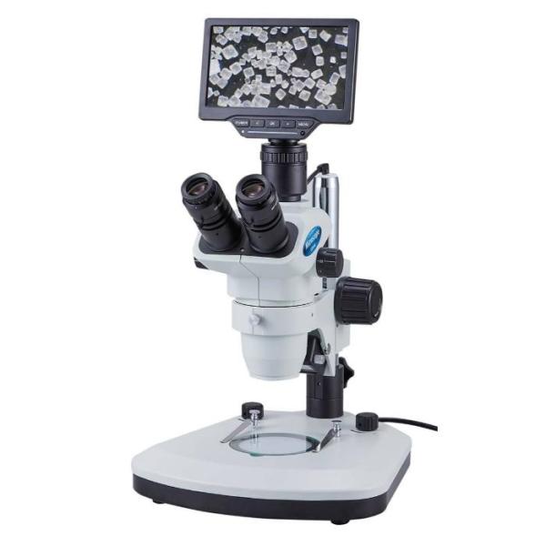 KENIS モニタ付顕微鏡 ( TF50II-LS007 )