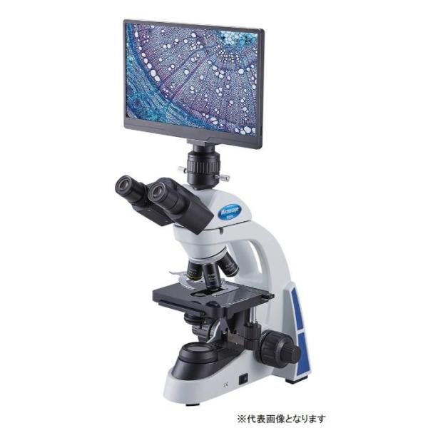 KENIS モニタ付顕微鏡 ( E5-900TII-LS4K )