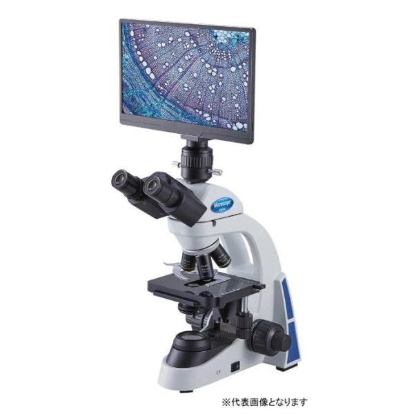 KENIS モニタ付顕微鏡 ( E5-1500TII-LS4K )