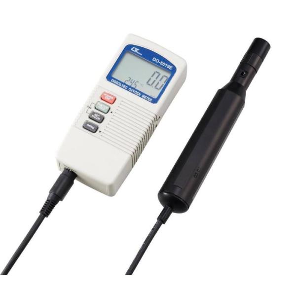 KENIS 溶存酸素計 ( DO-5519E )