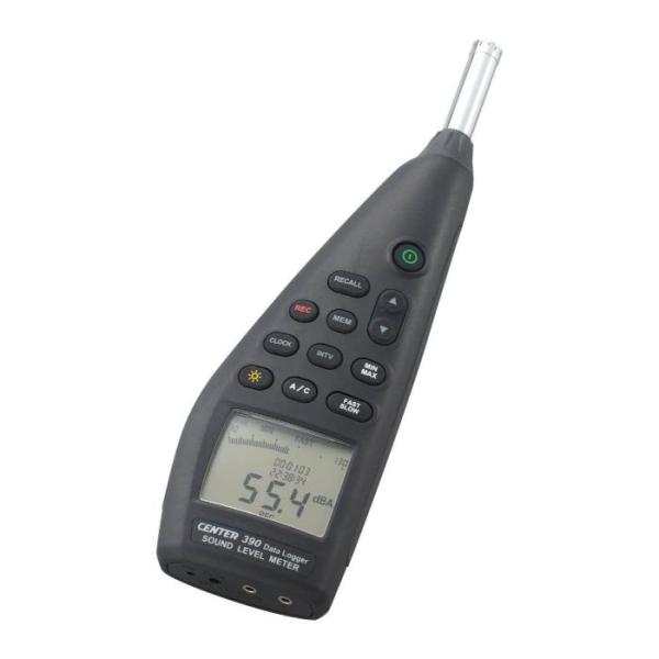 KENIS デジタル騒音計 ( 390 )