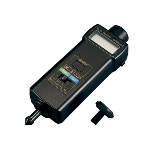 KENIS デジタル回転計 ( DT-2236 )