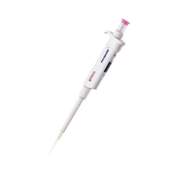 KENIS マイクロピペット 2-20μL ( LH20 )