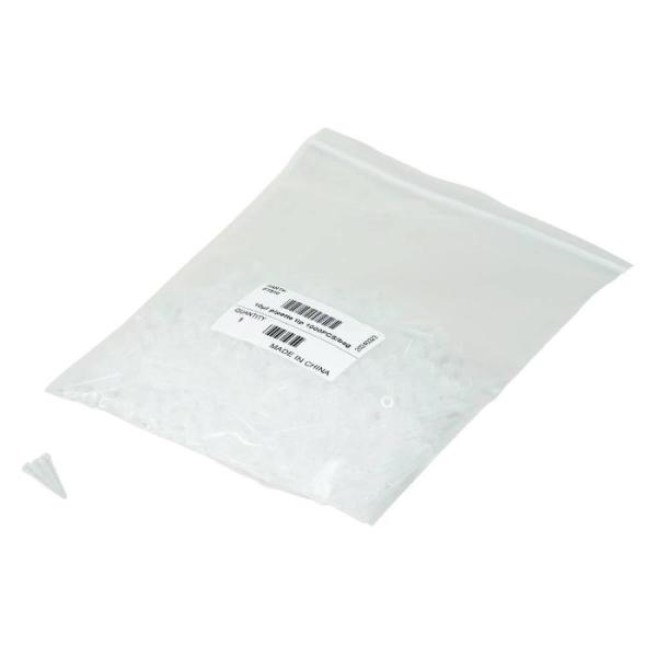 KENIS ピペットチップ(バルク包装) 10μL 1000本/袋入 ( PTS10 )