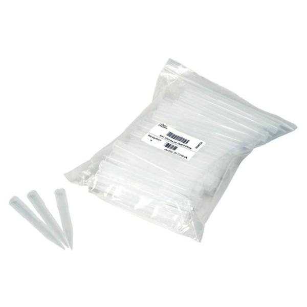 KENIS ピペットチップ(バルク包装) 5mL 100本/袋入 ( PTS5000 )