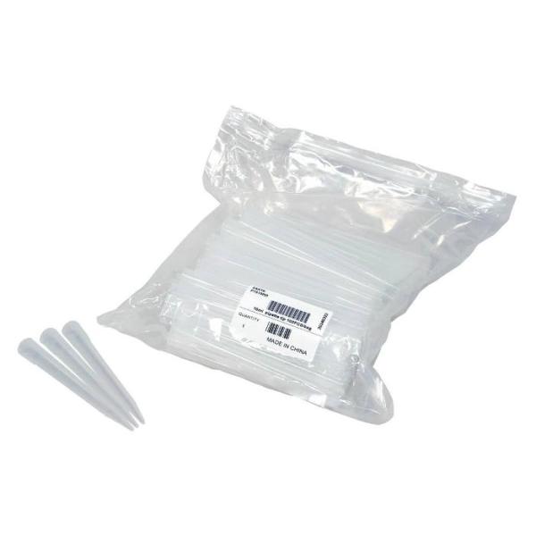 KENIS ピペットチップ(バルク包装) 10mL 1000本/袋入 ( PTS10000 )