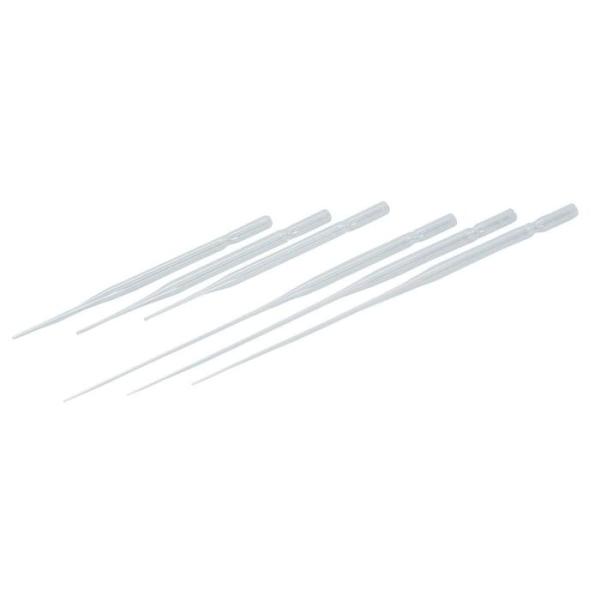 KENIS パスツールピペット 250本 ( NOR-PP230 )