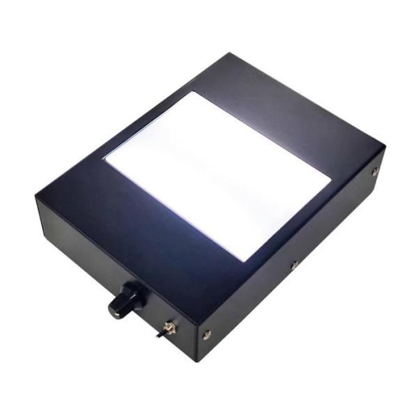 KENIS 光源装置(コロニーカウントライト台) ( SHーT )