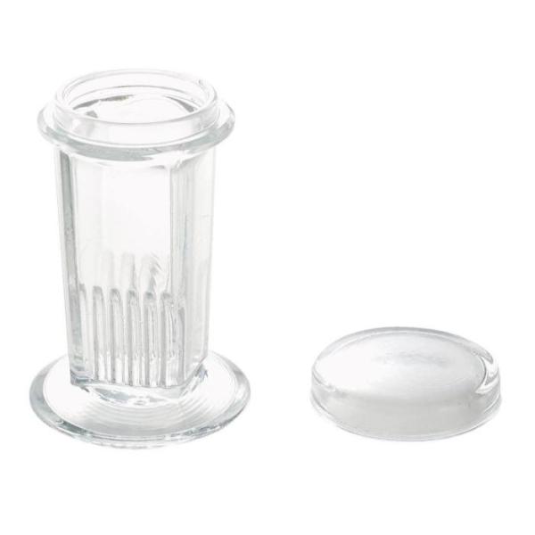 KENIS 染色バット(上質タイプ) 縦型5枚用 ( 33210627 )