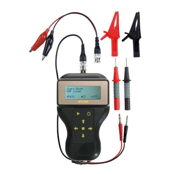 JEFCOM デジタルケーブルメジャー ( DMJ-1000AB )