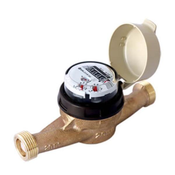 高機能乾式水道メーター(金具なし) ( SD25S(金具無) )