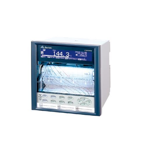 CHINO ( チノー ) ハイブリッドメモリーレコーダ ( AL4706-N0A-NNN )