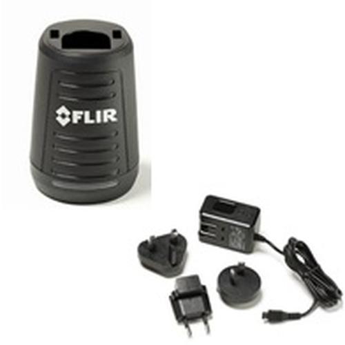 CHINO 充電器(スタンド+電源アダプタ ( CPZ-EXBC )