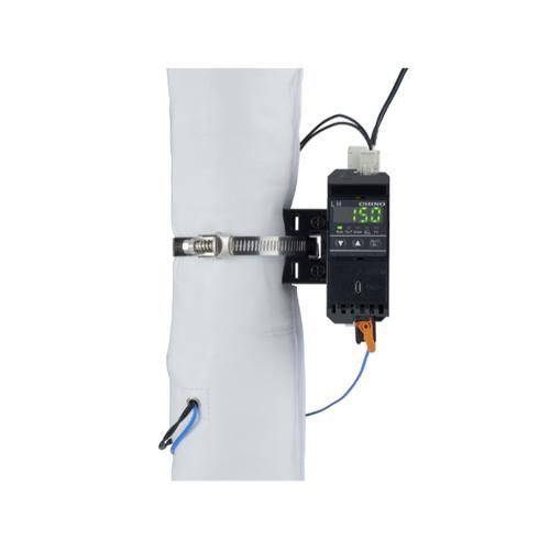 CHINO 配管用コントローラ(本体・防湿処理 ( LH101-NN )