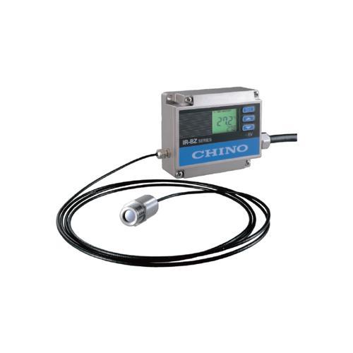 CHINO 小形放射温度計 ( IR-BZPHGN3 )
