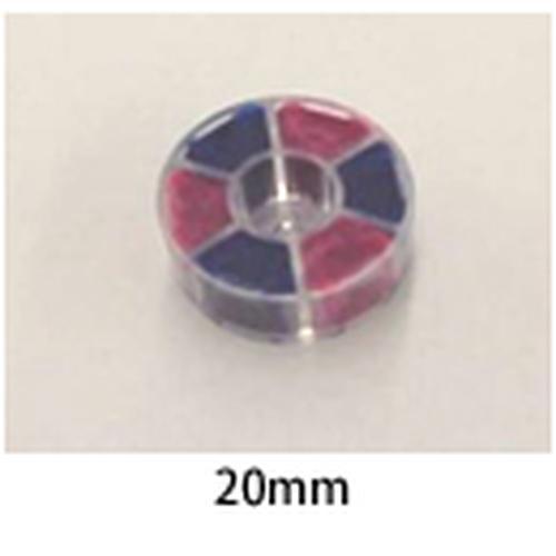 CHINO 打点用インクパッド ( ES600 PAD 2P )