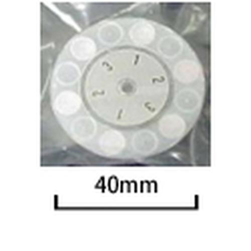 CHINO 打点用インクパッド ( 81-0171 )