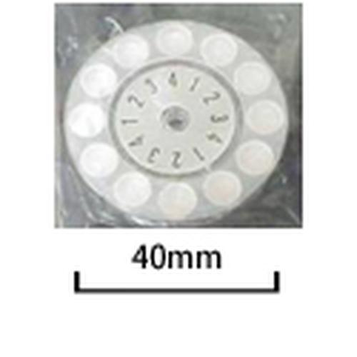 CHINO 打点用インクパッド ( 81-0182 )