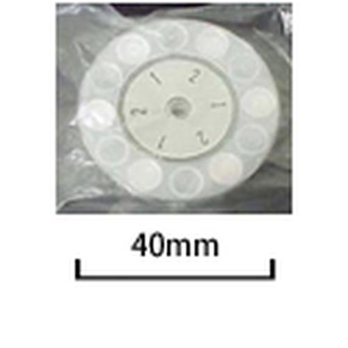 CHINO 打点用インクパッド ( 81-0193 )