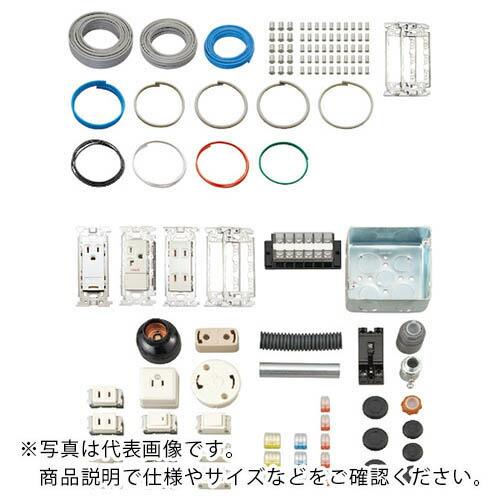 ＨＯＺＡＮ　第二種電工試験練習用　１回セット ( DK-51 )