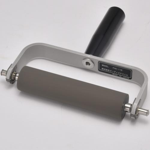 Audio-Technica ブチルゴム製曲面対応ハンドクリーナー ( FHC-115/110 )