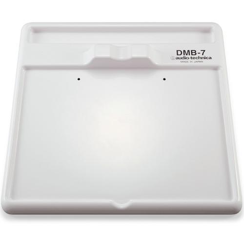 Audio-Technica 転写シート&amp;ハンドクリーナー 設置台 ( DMB-7 )