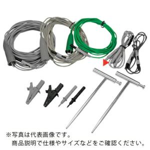 カスタム 測定プローブ（緑 長さ５ｍ） ( ET-01U-PG )｜orangetool