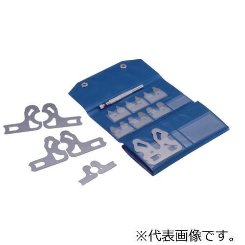 FUJI TOOL ラジアスゲージ ( L300M6 )