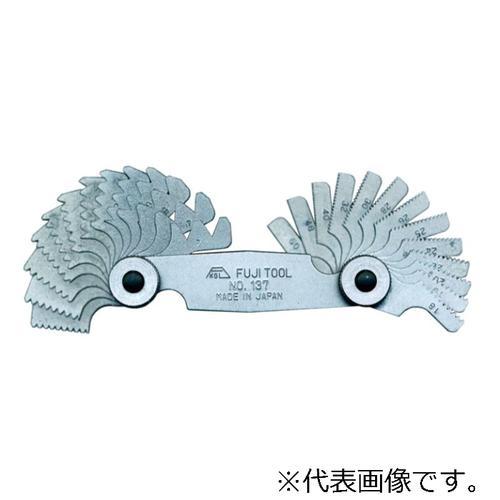 FUJI TOOL スクリューピッチゲージ ( SAE )
