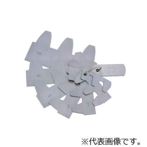 FUJI TOOL ギヤーツースゲージ ( MP-S20 )