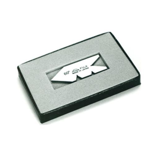 FUJI TOOL センターゲージ(A級焼入) ( A-60 )
