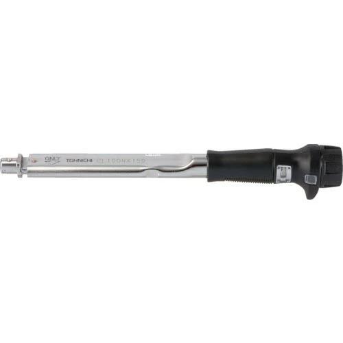 トーニチ プレセット形トルクレンチ 全長309mm  ( CL100NX15D )