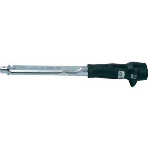 トーニチ プレセット形トルクレンチ 全長940mm  ( CL420NX22D )