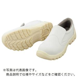 AS アズピュア静電安全靴 TCSS-N 23.5CM ( 1-2291-44 )｜orangetool