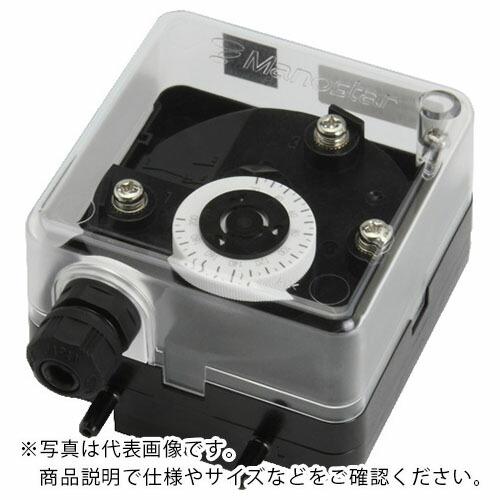 マノスター　ＭＳ９９　上限　口金一体型　Ｖ管ｉｄ４　３−３０ｋＰａ　垂直　 ( MS99SHV30E...