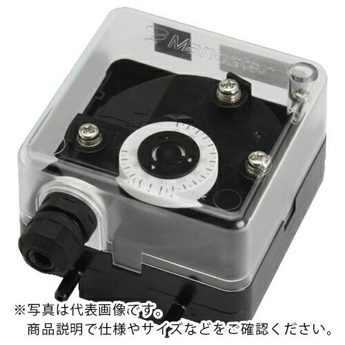 マノスター　ＭＳ９９　上限　口金一体型　Ｖ管ｉｄ４　２０−２００Ｐａ　垂直　 ( MS99SHV20...