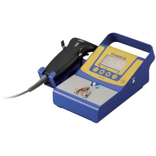 白光　こて先温度計　ＦＧ−１０２（℃）校正証明書付き　 ( FG102-84 )
