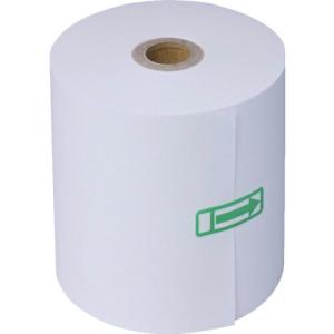 Ａ＆Ｄ 計量用プリンタ用紙 ＡＤ−８１１８Ｃ、ＡＤ−８１２６、ＡＤ−８１２７用 １０巻入 ( AX-PP137-S )｜orangetool