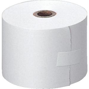 Ａ＆Ｄ 計量用プリンタ用紙 ＡＤ−８１２１Ｂ用 １０巻入 ( AX-PP143-S )｜orangetool