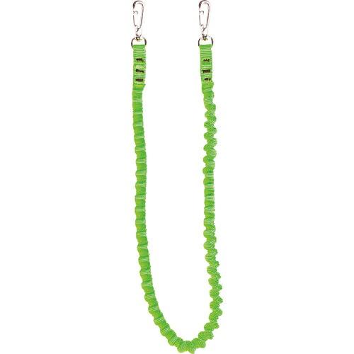 シンワ 安全布製コード ２ Ａ グリーン ( 75276 )