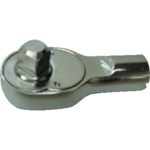 カノン　ＱＣＫラチェットヘッド　 ( 100QCK )