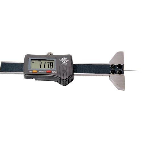 カノン　デジタル極細穴デプスゲージ２０ｍｍ ( E-DP2J )