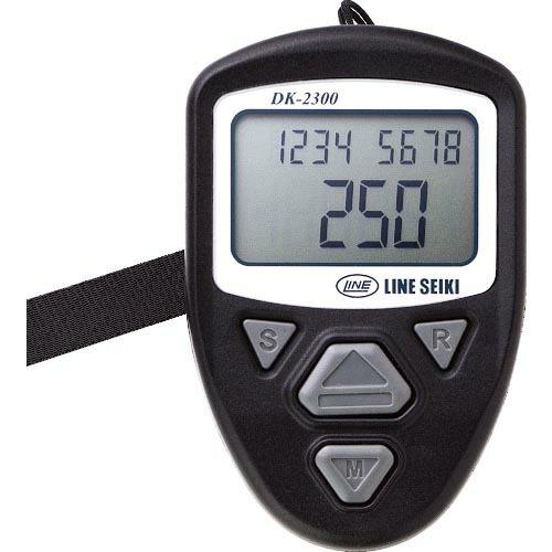 ＬＩＮＥ　電子式数取器 ( DK-2300 )