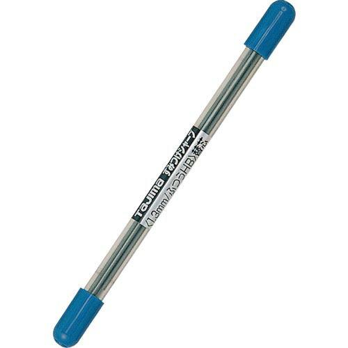 タジマ ( TJMデザイン )　すみつけシャープ（１．３ｍｍ）ふつうＨＢ替芯（６本入） ( SS13...