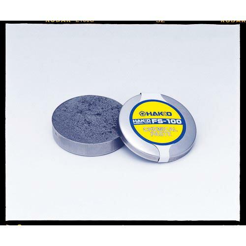 白光　ハッコーＦＳ−１００　ケミカルペースト ( FS100-01 )