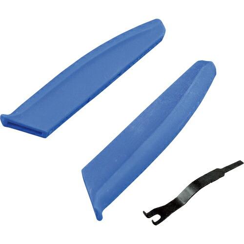 HOZAN 板バネ・グリップセット  ( P-958-2 )