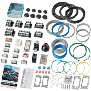 ＨＯＺＡＮ　第一種電工試験練習用　１回セット ( DK-61 )｜orangetool